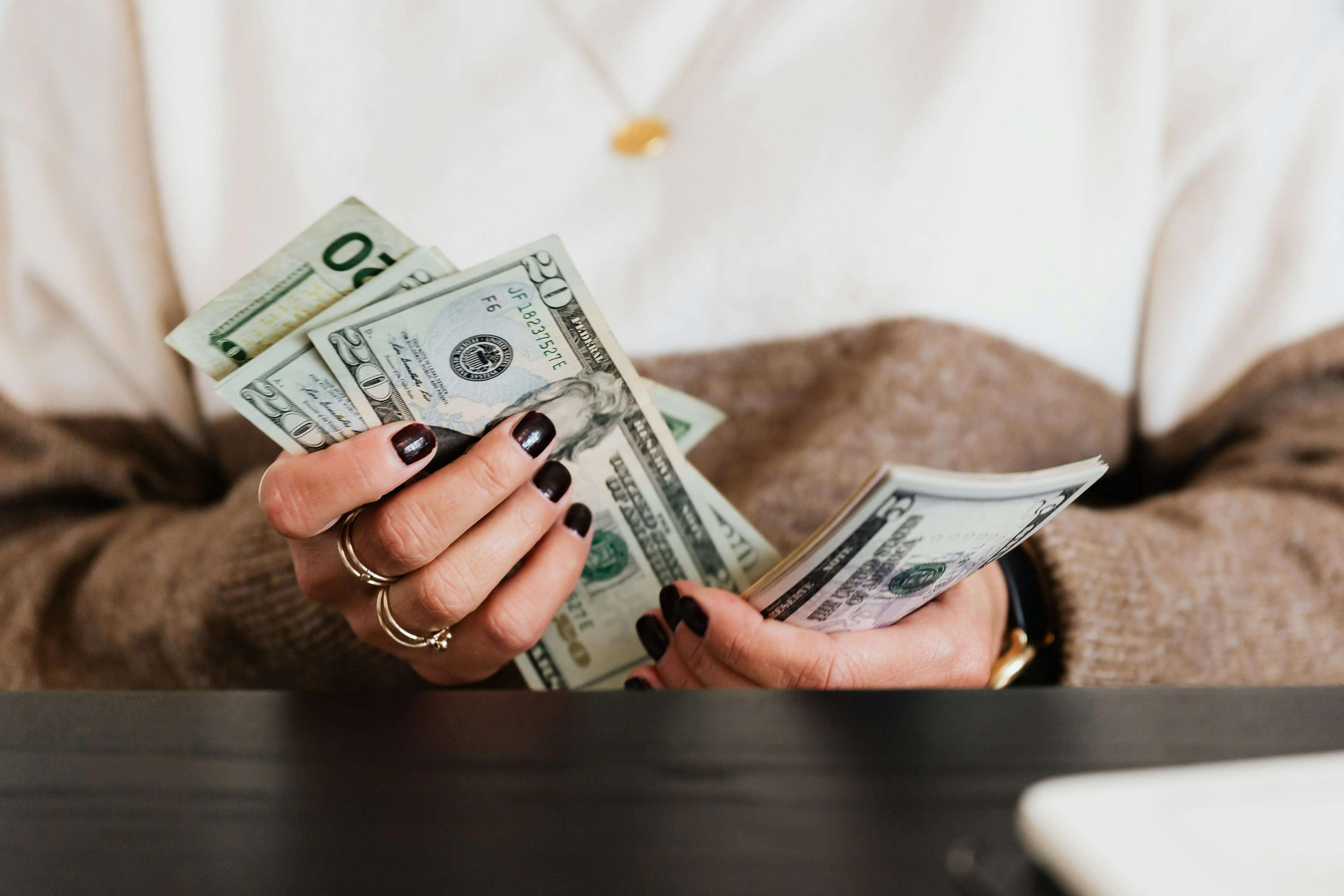 How To Start Dropshipping With No Money？Step-By-Step Guide