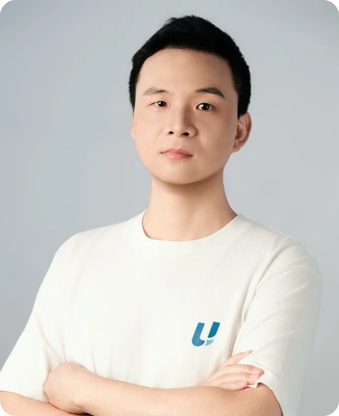 Albert Dai