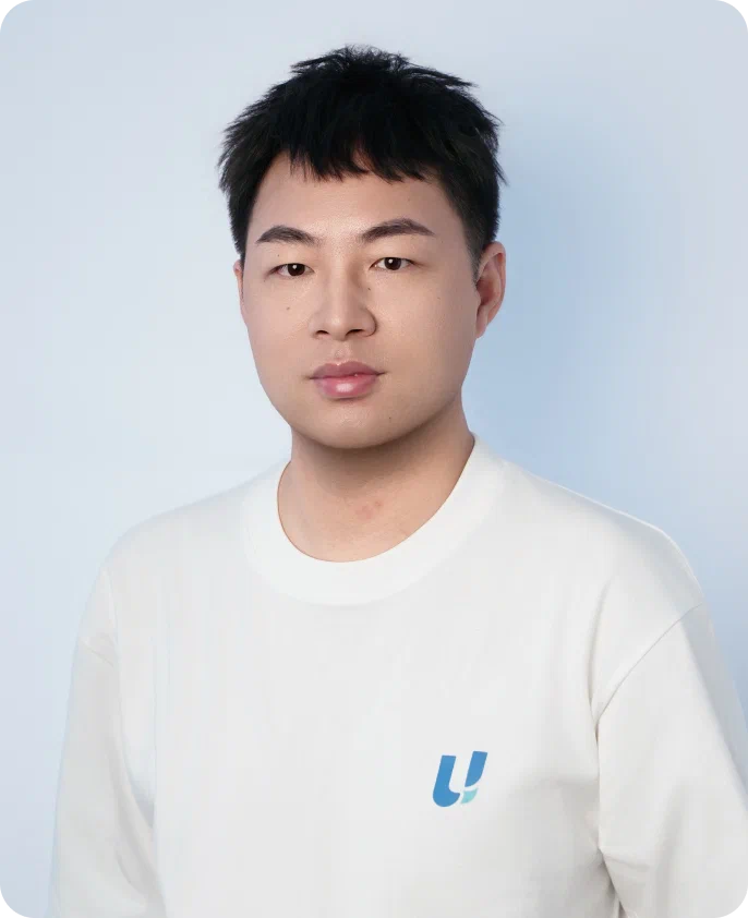 Tom Liu