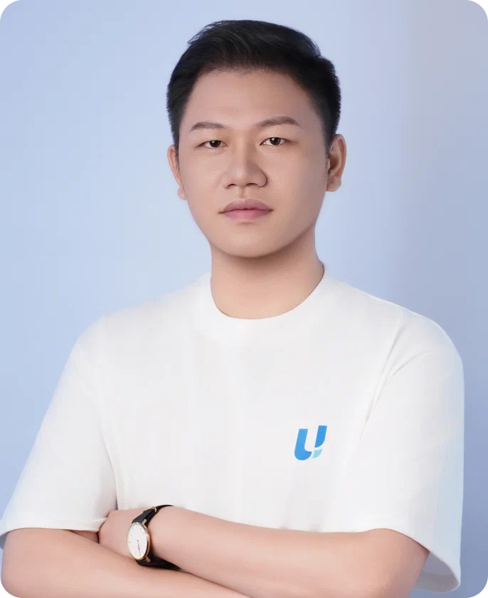 Mason Lin