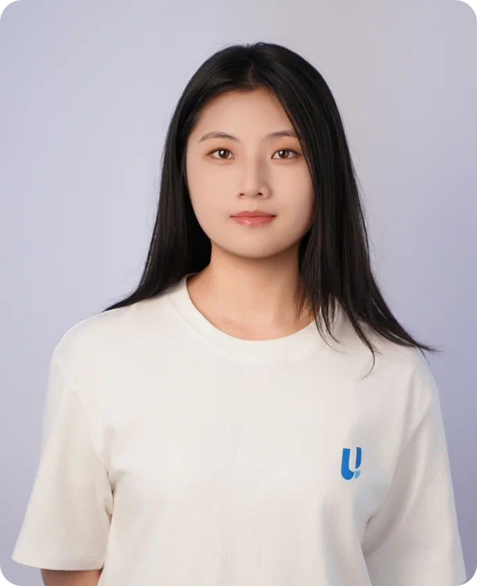 Jaia Liu