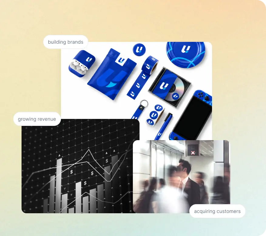 Unify Dropshipping - Building Brands, Growing Revenue, Acquiring Customers
