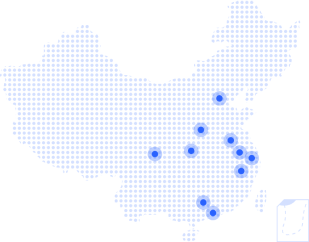 China Supplier Network