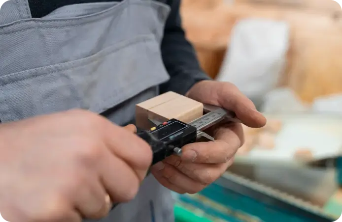 Quality Inspection