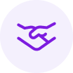 Rely on our Customer Success Team