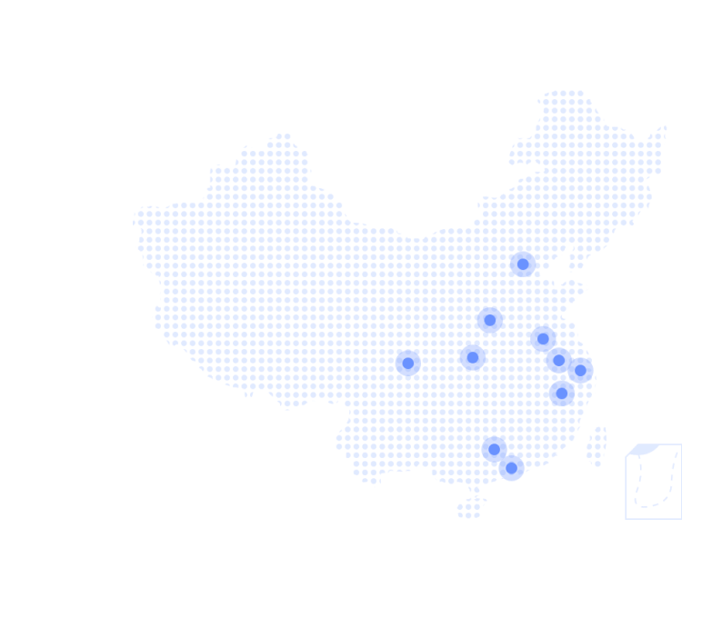 Supply chain dashboard