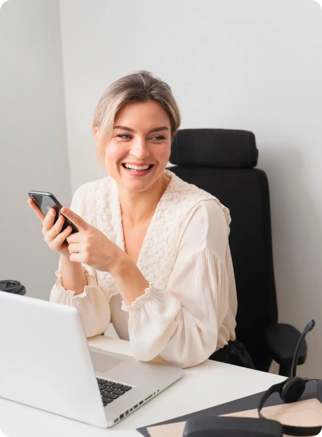Dedicated Account Support