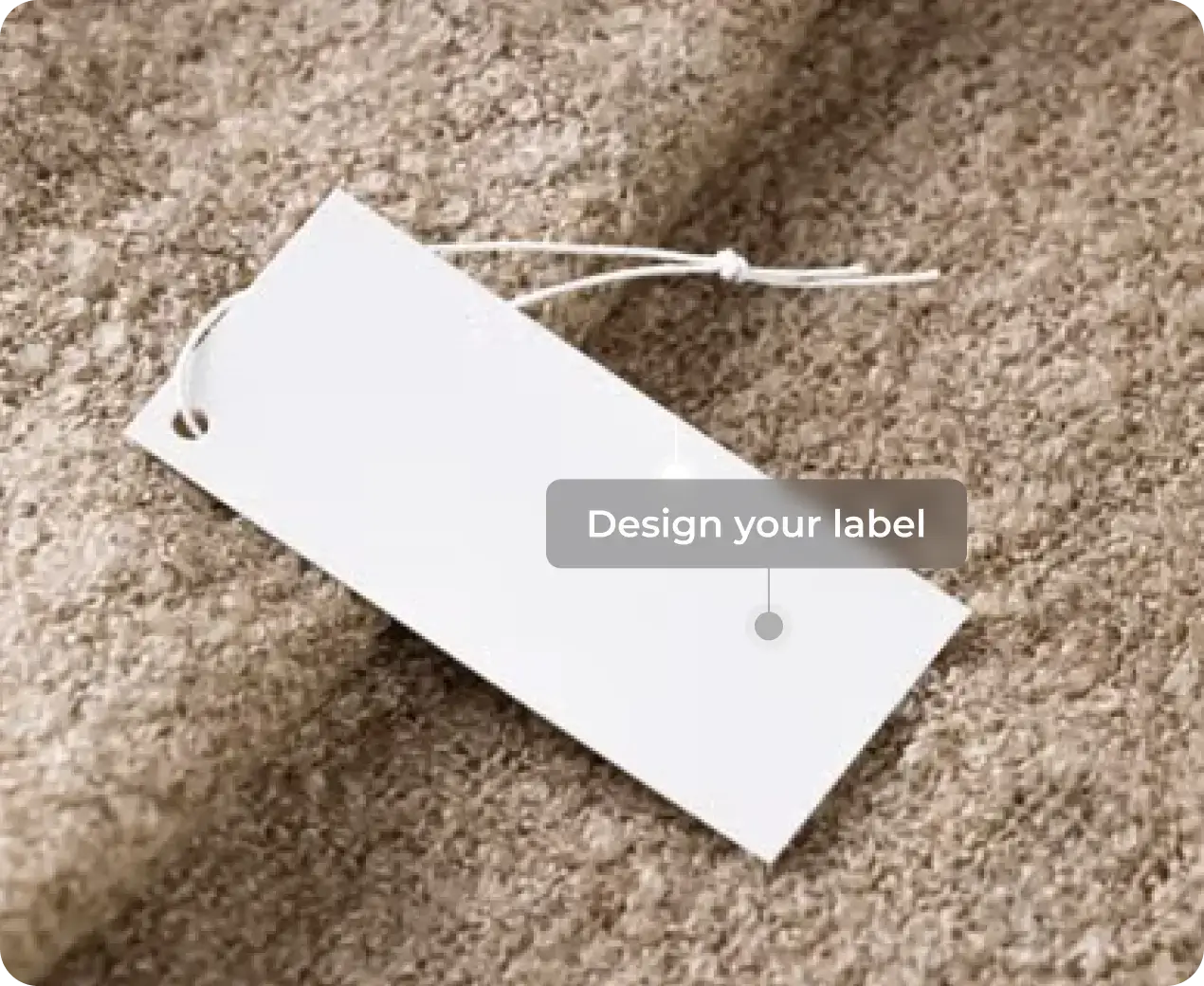 Custom Labels