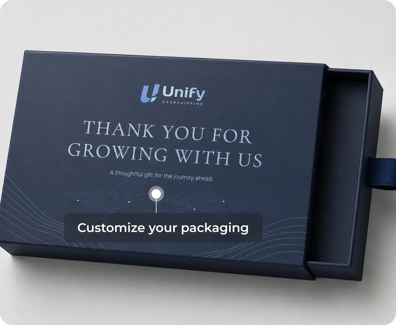 Custom Packaging