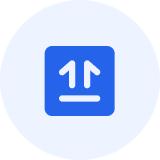 Branded Packing Support