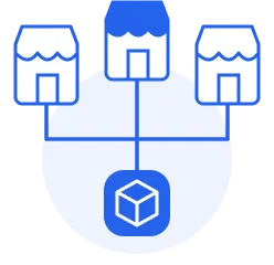 Multi-store operators
