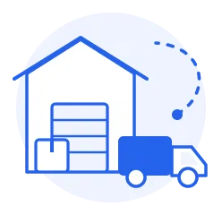 Sellers seeking warehousing and shipping solutions