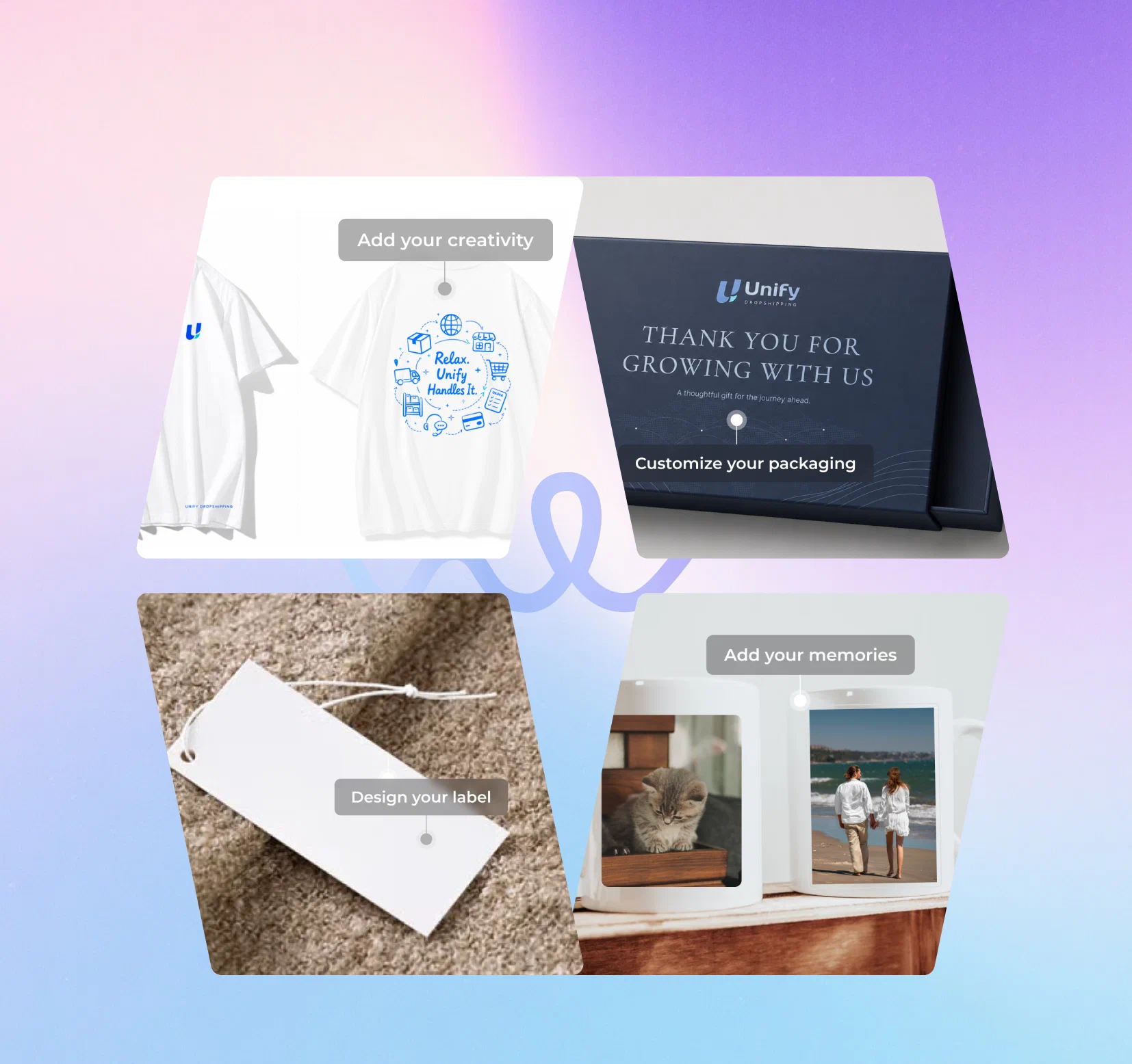 Flexible Branding & Customization