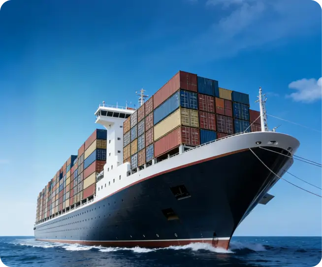Global Logistics