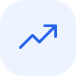 Scalable Growth Potential