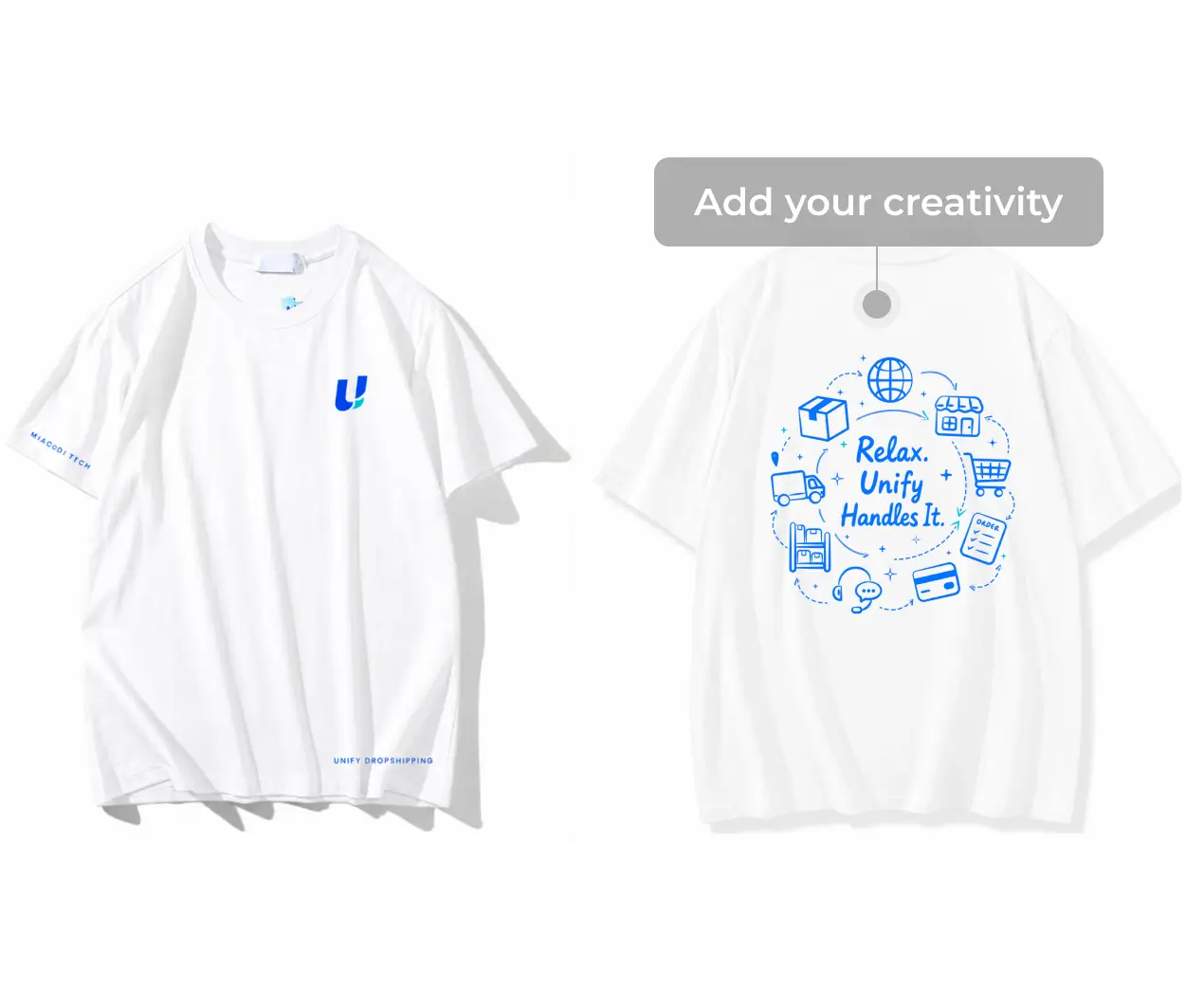 Custom Apparel