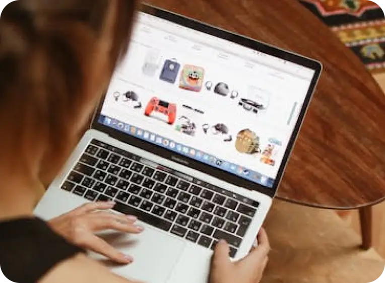 Personalized Recommendations