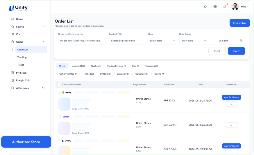 Automated Operations