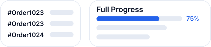Order Management