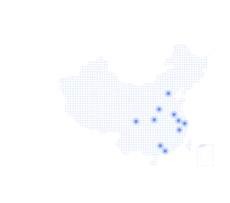Supply chain dashboard