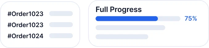 Order Management