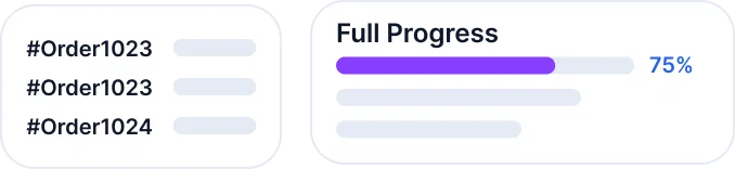 Order Management