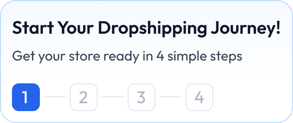 Simplified Fulfillment Management