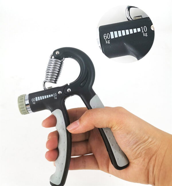 hand exerciser grip