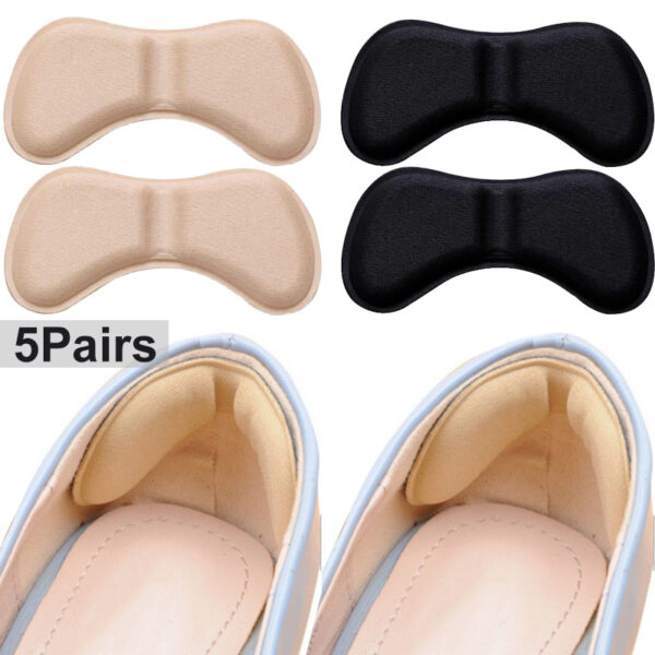 cushion pads for feet