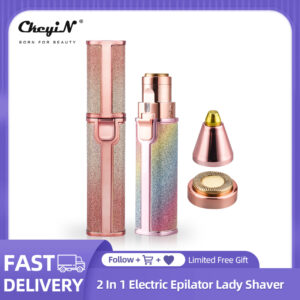 mini shaver for ladies