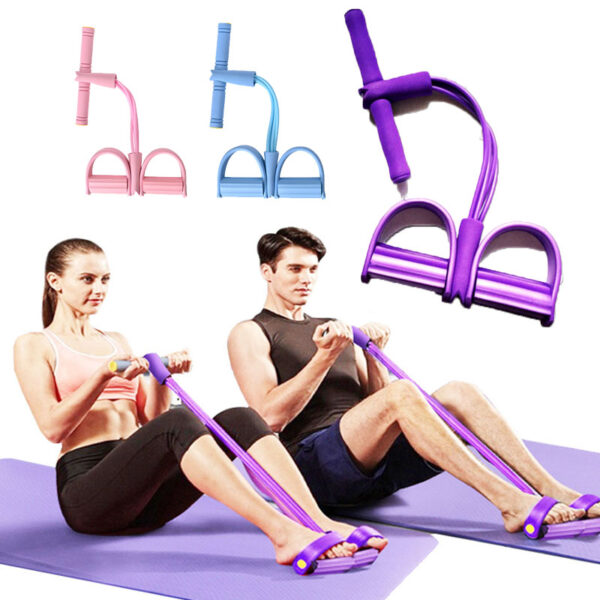 pedal exerciser