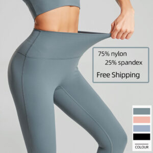 yoga running pants