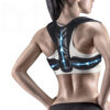 Medical Posture Corrector Belt Adjustable Clavicle Spine Back Shoulder Lumbar Men Women Posture Correction Dropshipping - Image 2