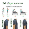 Medical Posture Corrector Belt Adjustable Clavicle Spine Back Shoulder Lumbar Men Women Posture Correction Dropshipping - Image 5