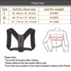 Medical Posture Corrector Belt Adjustable Clavicle Spine Back Shoulder Lumbar Men Women Posture Correction Dropshipping - Image 6