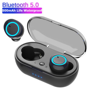 bluetooth earphone tws