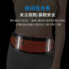 Running Waist Bag Sports bag belt pouch mobile phone case - Image 2