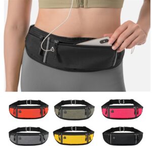 running waist bag