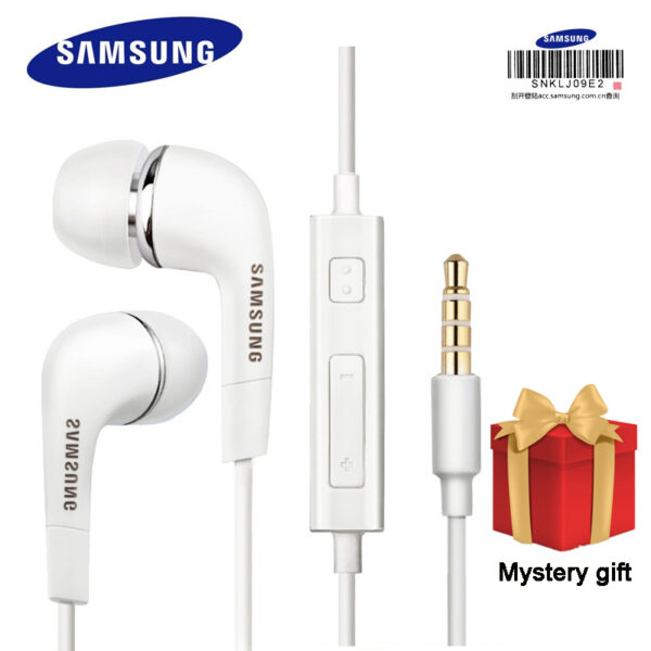 samsung earphones