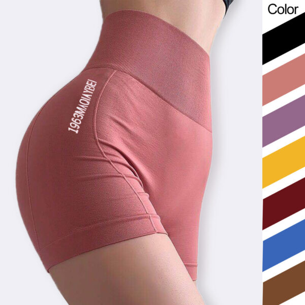 yoga shorts women