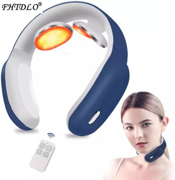 neck shoulder massager