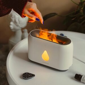 aroma oil diffuser