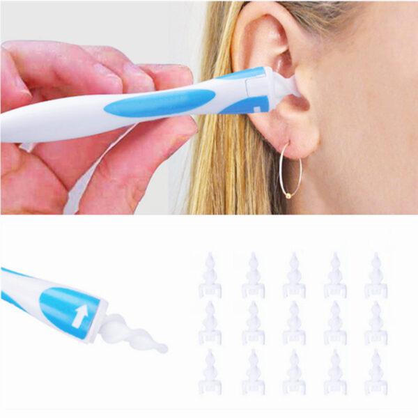 ear spoon tool