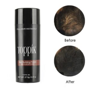 hair thickening spray