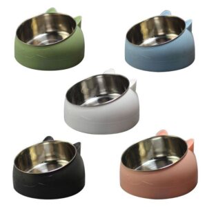 dog and cat bowls