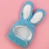 Pet Dog Cat Cap Costume Warm Rabbit Hat New Year Party Christmas Cosplay Accessories Photo Props Headwear - Image 16