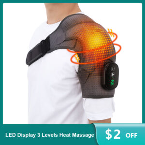 shoulder massager