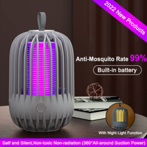 mosquito killer lamp