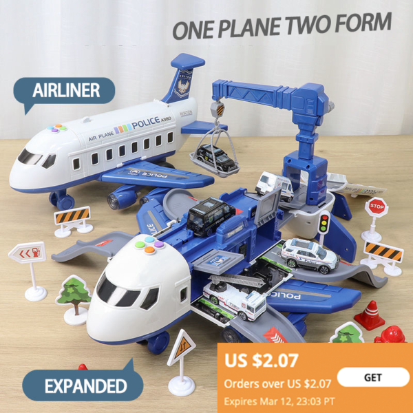 airplane toys for kids