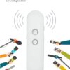 Mini T4 AI Translator Smart Pen Wireless 40 Multi Languages Bluetooth-Compatible Portable Two-Way Real Time Instant Voice APP - Image 2